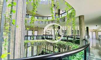 Imagem 3: Apartamento com 4 dormitórios à venda, 220 m² na Praia do Forte - Cabo Frio/RJ