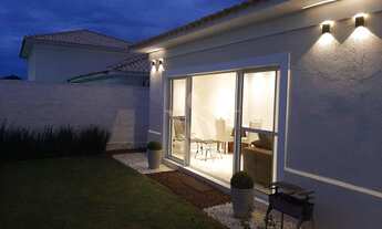 Imagem 5: Casa à Venda no Condomínio Vistas Residence com 03 Quartos sendo 03 Suítes Ribeirão do Lip