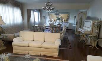 Imagem: Apartamento com 4 dormitórios à venda