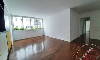 Imagem 4: Apartamento 128m² 3 dormitórios para Venda na Vila Nova Conceição