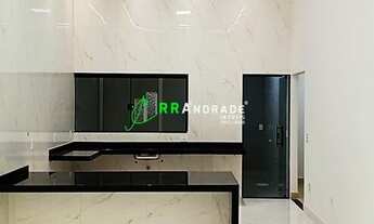 Imagem 5: Casa à venda no bairro Jardim Natal I - Franca/SP