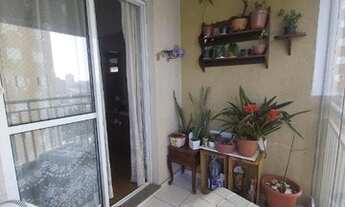 Imagem 6: São Paulo - Apartamento Padrão - Tatuapé