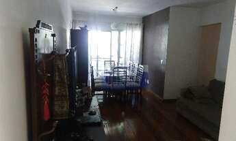 Imagem 2: Apto 90m² na Mooca, 3 dorms, 1 vaga !