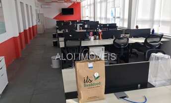 Imagem 7: Localização única em Pinheiros. 150 metros da estação, do metro linha amarela. Brigadeiro