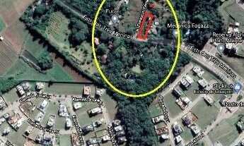 Imagem 3: Porto Alegre - Terreno Padrão - Vila Nova