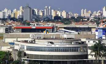 Imagem 5: Flat/Aparthotel à venda 1 Quarto, 1 Vaga, Nova Piraju, São Paulo - SP