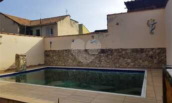 Imagem 2: Residência única no terreno