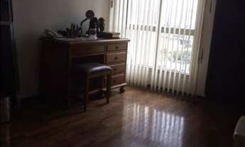 Imagem 6: Apartamento 3 Dormitorios 1 Suite 2 Vagas local Moema