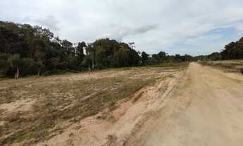 Imagem: Vila da Glória - Área pronta para construir