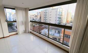 Imagem 4: Apartamento para venda com 109 metros quadrados com 3 quartos em Jardim Camburi - Vitória