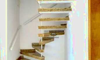 Imagem 3: Sobrado com 2 dormitórios para alugar, 80 m² por R$ 2.000,00/mês - Jardim Vila Formosa - S