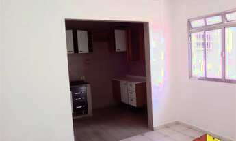 Imagem 2: Casa- Tatuapé Casa com 2 dormitórios