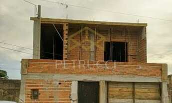 Imagem 2: Casa - Jardim Amoreiras - Campinas