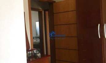 Imagem 6: Sobrado com 3 dormitórios à venda, 198 m² por R$ 780.000 - Jardim Europa II - Indaiatuba/S