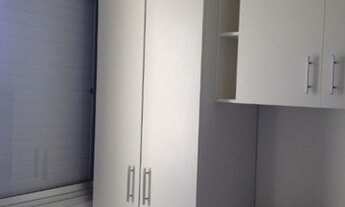 Imagem 6: Apto Mooca - 52 m², 2 dorms., 1 vaga coberta