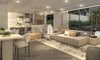 Imagem 7: Studio em Pinheiros 28m² com 1 dormitório perto do Metrô