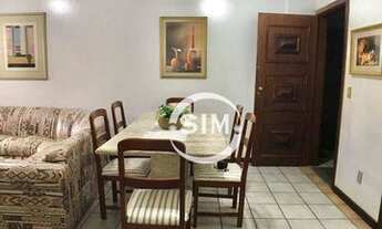 Imagem 6: Apartamento com 3 dormitórios à venda, 166 m² no Algodoal - Cabo Frio/RJ