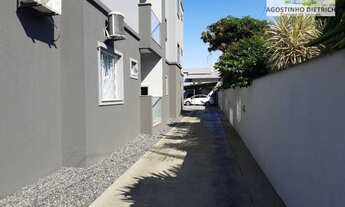 Imagem 4: Apartamento C/03 Quartos C/01 Suite +Moveis Planejados+Garagem Coberta No Aventureiro!