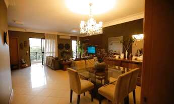 Imagem 4: Apartamento - Vila Betânia - Residencial Palazzi Di Venézia - 140m² - 3 Dorm MOBILIADO