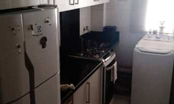 Imagem 2: Apartamento 2 Quartos no Guarani