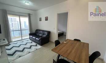 Imagem 2: Santos - Apartamento Padrão - Boqueirão