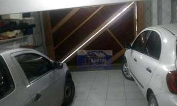 Imagem 2: Sobrado à venda por R$ 980.000,00 - Belenzinho - São Paulo/SP