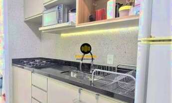 Imagem 7: Apartamento 65m² 2 dormitórios 2 vagas - Santo Amaro