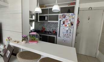 Imagem 6: Porto Alegre - Apartamento Padrão - Humaitá