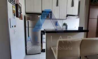 Imagem 2: Apartamento Residencial à venda, Recanto Quarto Centenário, Jundiaí - AP0141