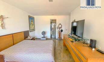 Imagem 7: Apartamento com 3 dormitórios à venda, 210 m² por R$ 1.290.000 - Meireles - Fortaleza/CE