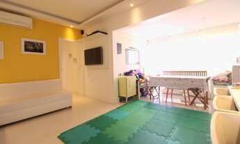 Imagem 6: Apartamento à venda, 89 m² por R$ 1.380.000,00 - Sumaré - São Paulo/SP