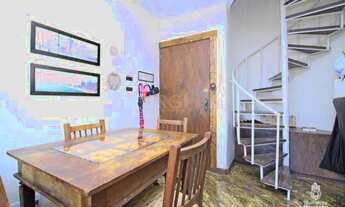 Imagem 5: Porto Alegre - Apartamento Padrão - Menino Deus