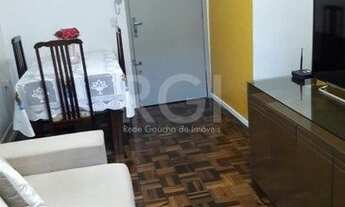 Imagem: Porto Alegre - Apartamento Padrão - Menino