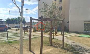 Imagem 4: BELO HORIZONTE - Apartamento Padrão - São Gabriel