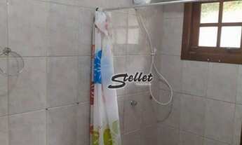 Imagem 7: Casa com 5 dormitórios para alugar, 75 m² por R$ 3.500/mês - Costazul - Rio das Ostras/RJ