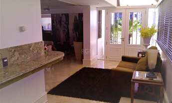 Imagem 2: Porto Alegre - Apartamento Padrão - Bela Vista