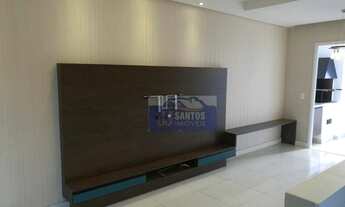 Imagem 3: Apartamento à venda, 59 m² por R$ 460.000,00 - Vila Prudente (Zona Leste) - São Paulo/SP