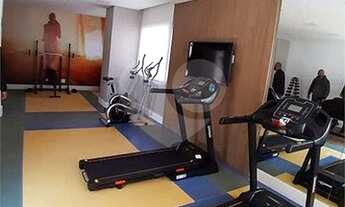 Imagem 4: Apartamento-Barueri-Parque Viana