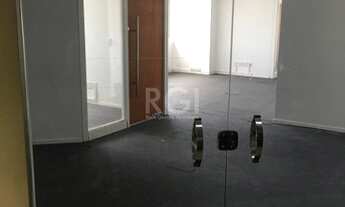 Imagem 3: Porto Alegre - Conjunto Comercial/Sala - Cidade Baixa