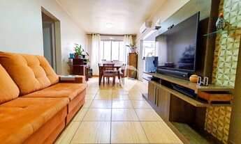 Imagem 3: Apartamento com 2 dormitórios à venda, 69 m² por R$ 216.000,00 - Centro - São Leopoldo/RS