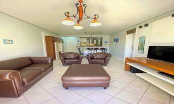 Imagem 3: Apartamento a venda Praia Brava com vista para o mar 3 dormitórios sendo 1 suíte na quadra