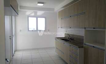 Imagem 6: Campinas - Apartamento Padrão - Loteamento Residencial Vila Bella Dom Pedro