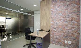 Imagem: Porto Alegre - Conjunto Comercial/Sala
