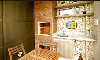 Imagem 3: Apartamento Apartamento com 2 dormitórios