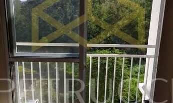 Imagem 4: Apartamento - Vila Campos Sales - Campinas