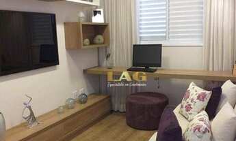 Imagem: Apartamento com 3 dormitórios à venda
