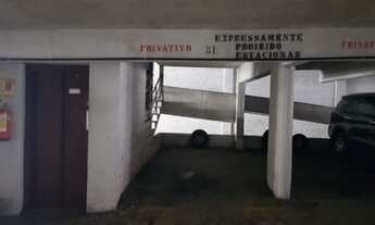 Imagem 3: Porto Alegre - Box/Garagem - Centro Histórico