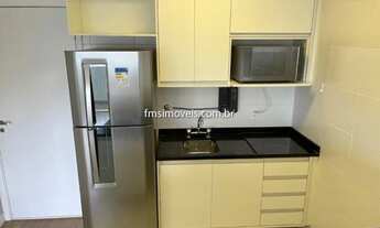 Imagem 4: São Paulo - Apartamento Padrão - Vila Cruzeiro