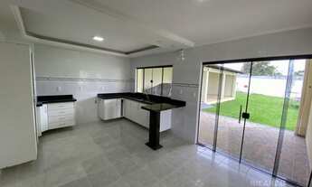 Imagem 4: Sobrado com 04 quartos no Condomínio La Font Brasília/DF