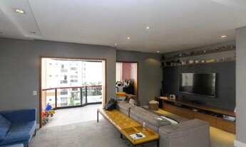 Imagem 3: São Paulo - Apartamento Padrão - Vila Regente Feijó